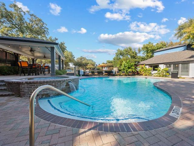 Apartment for rent in Denton, Texas