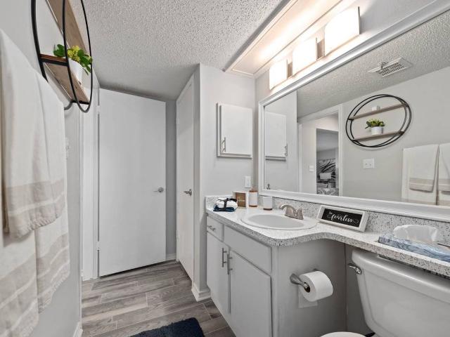 Apartment for rent in Denton, Texas