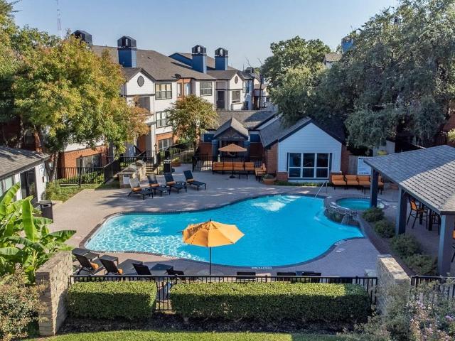 Apartment for rent in Denton, Texas