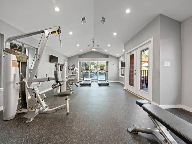 Apartment for rent in Denton, Texas