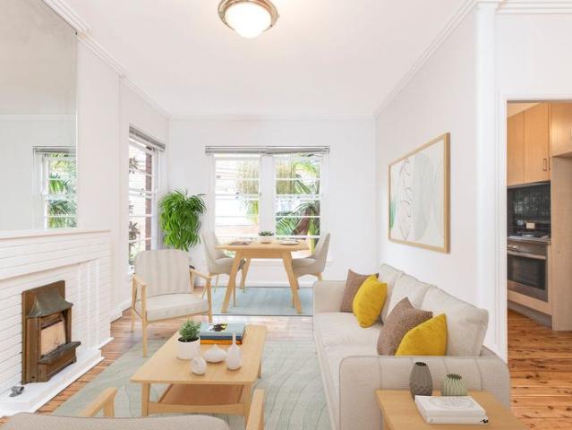 Apartment for rent in Sydney, New South Wales