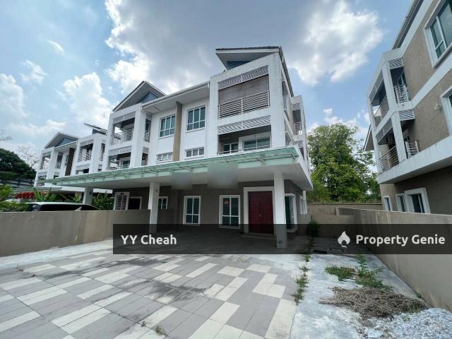 Residential House for sale in Somerset at Thompson, Majlis Bandaraya Ipoh