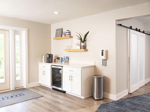 Apartment for rent in Somerset at Towson Apartments, Towson