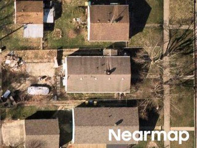 House for sale in Mishawaka, Indiana