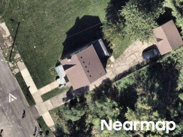Property for sale in Morningside, Detroit