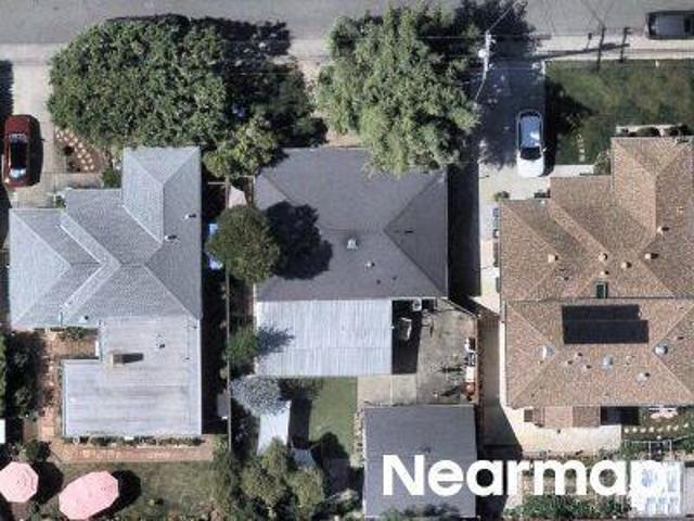 House for sale in California