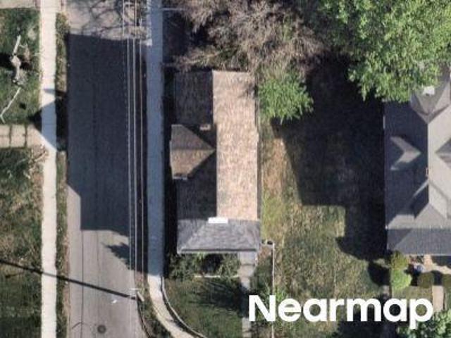 House for sale in Cleveland, Ohio