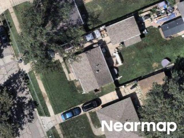 House for sale in Nebraska