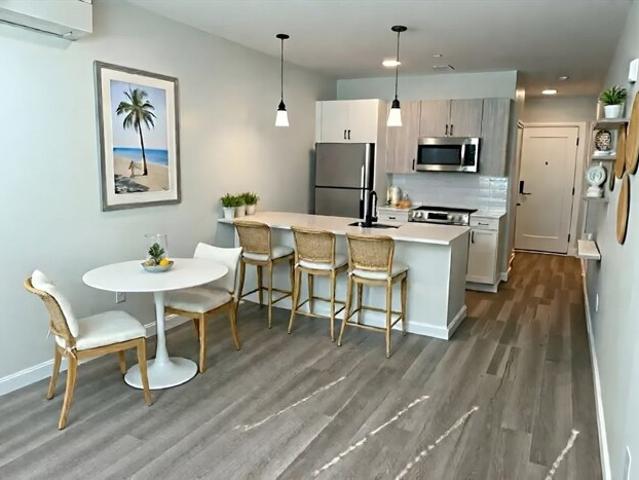 Condo for sale in Winthrop, Massachusetts