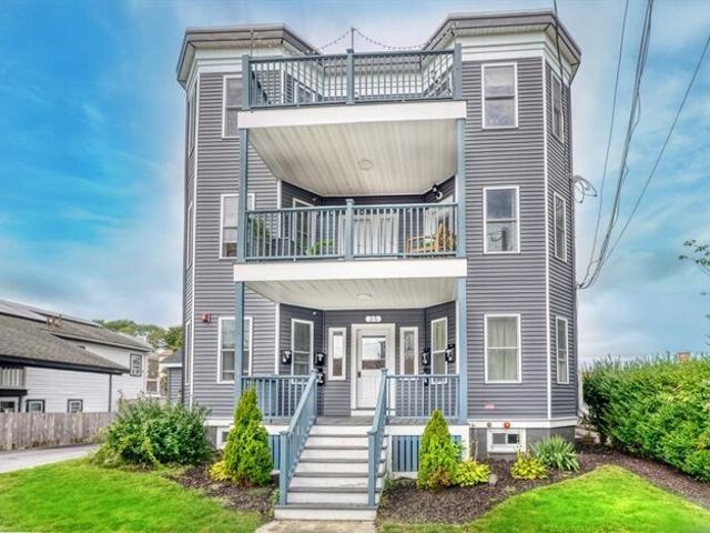 Condo for sale in Winthrop, Massachusetts