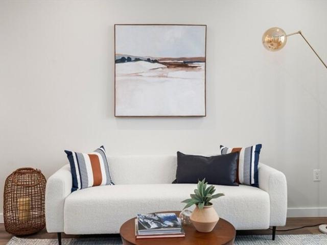 Condo for sale in Winthrop, Massachusetts