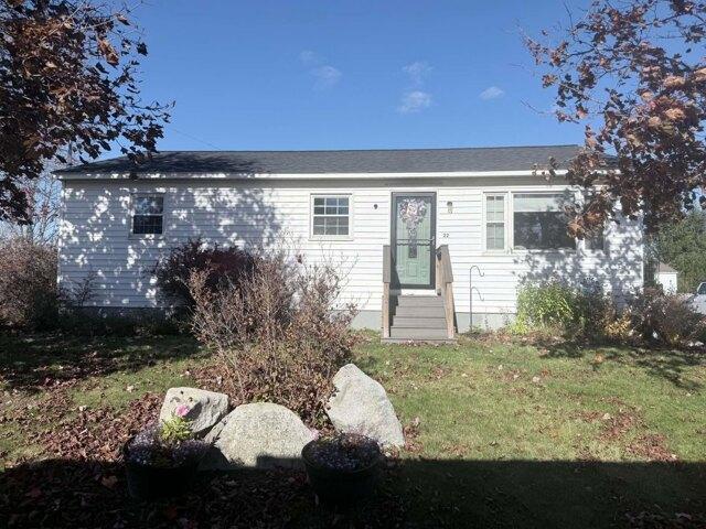 House for sale in Shawmut, Fairfield