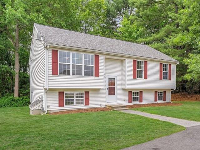 Condo for sale in Bristol, Massachusetts