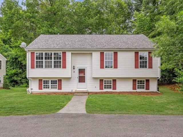 Condo for sale in Bristol, Massachusetts