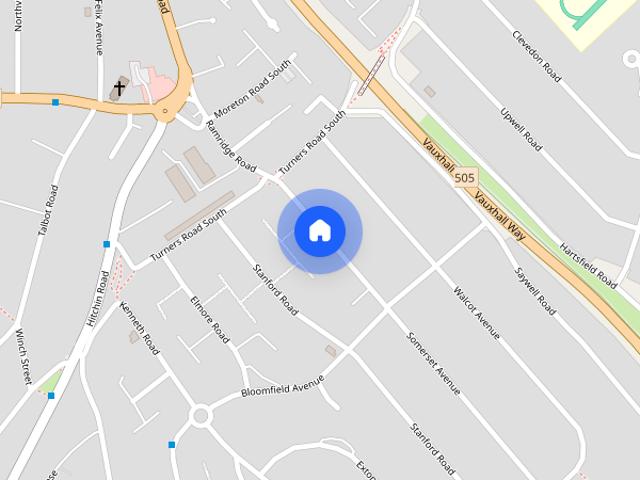 House for rent in Spring Park, Luton
