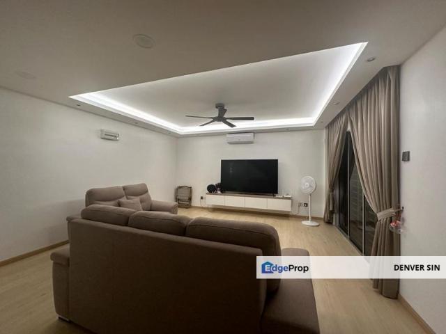 House for sale in Country Heights Damansara, Kuala Lumpur