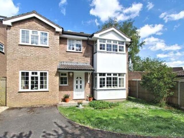House for sale in Lyons, Greater London