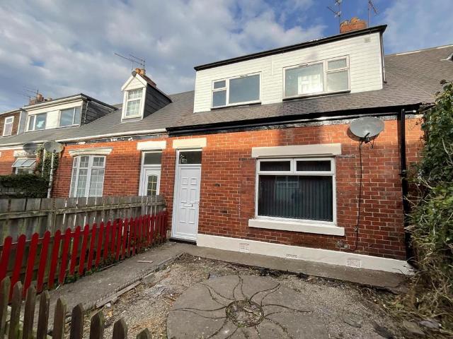 House for rent in Silksworth, Sunderland