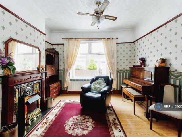 House for rent in New Silksworth, Tyne And Wear