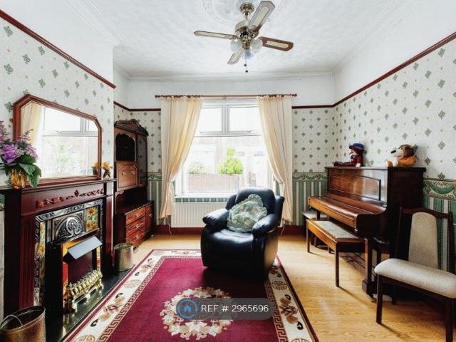 House for rent in New Silksworth, Tyne And Wear