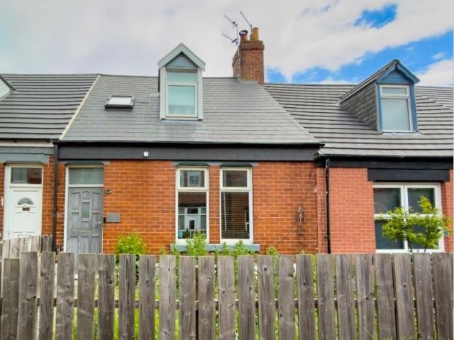 House for rent in Silksworth, Sunderland