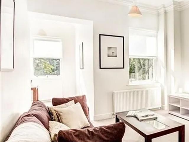 Apartment for rent in Earl's Court, Greater London