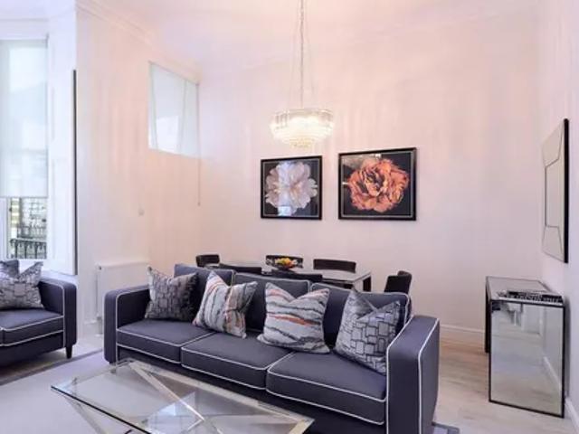 Apartment for rent in Earl's Court, Greater London