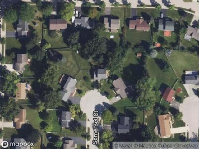 House for sale in Algonquin