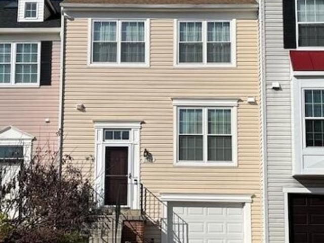 House for rent in Greenbelt