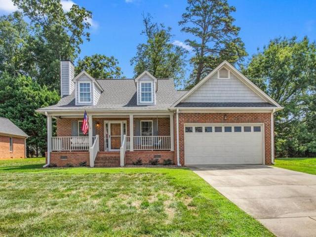 House for sale in Alamance, North Carolina