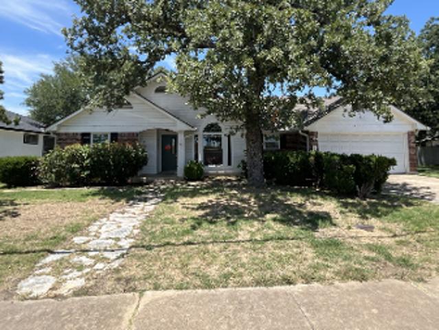 House for sale in Williamson, Texas