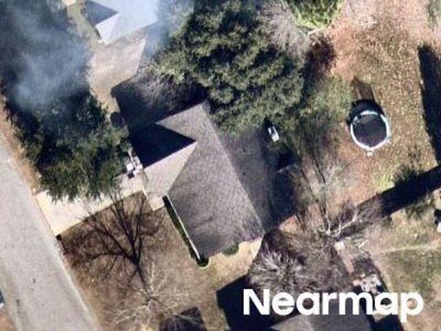 House for sale in Raeford, Hoke County