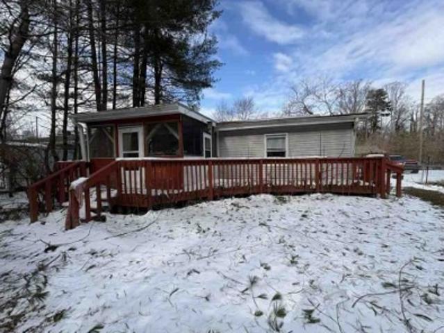 Property for sale in Hendersonville, North Carolina