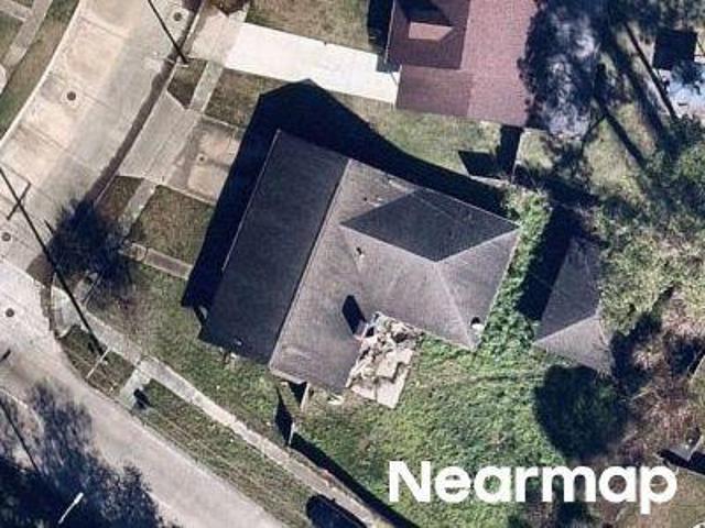 House for sale in New Orleans, Louisiana