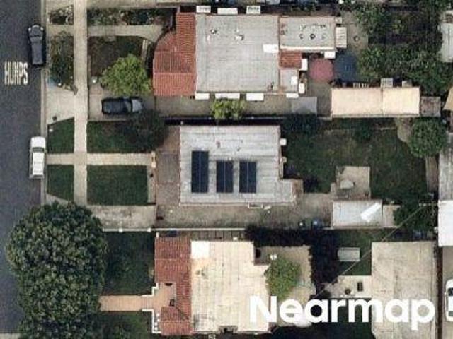 House for sale in Canoga Park, California