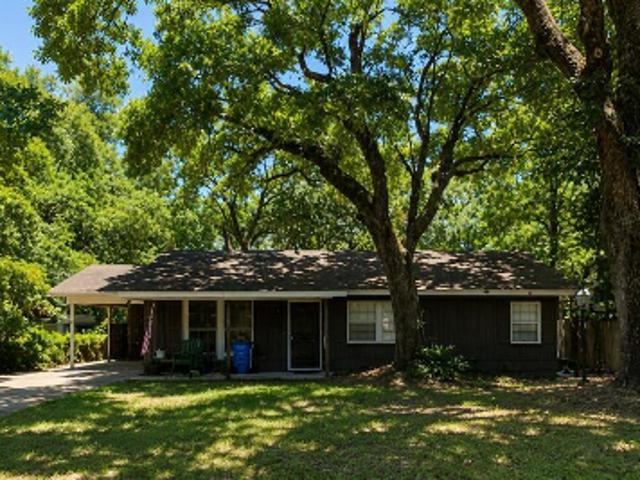 House for sale in Moss Point, Mississippi