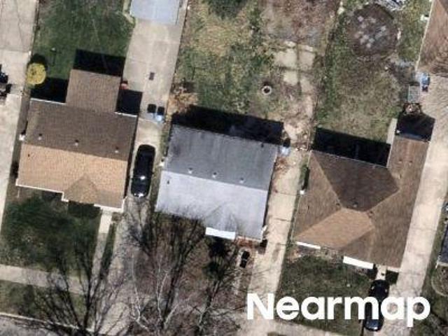 House for sale in Inkster, Michigan