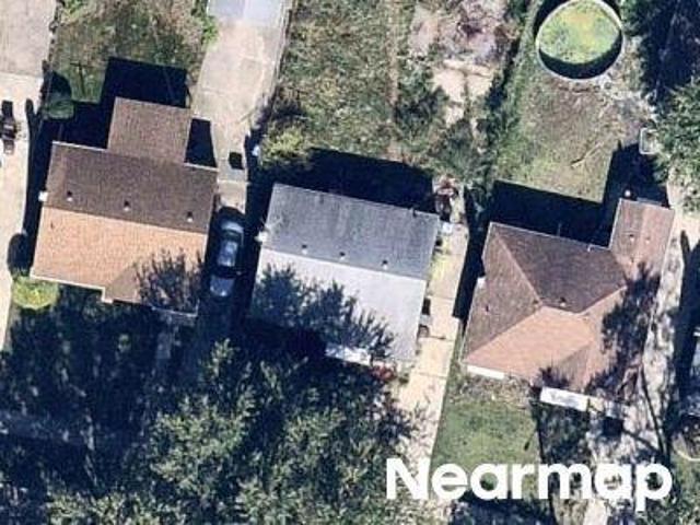 House for sale in Inkster, Michigan