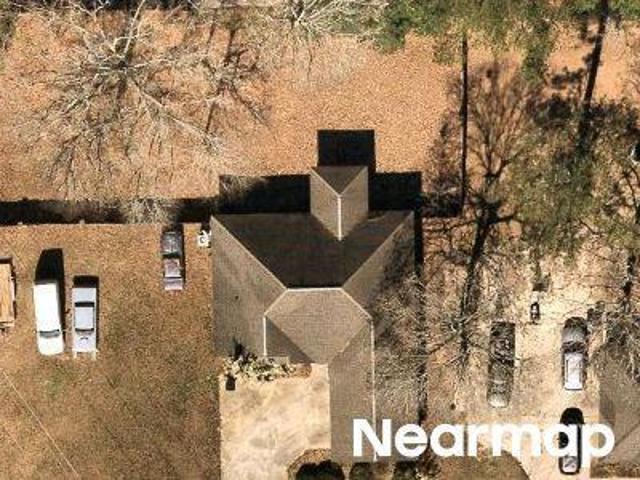 House for sale in Forest Hills, Hattiesburg