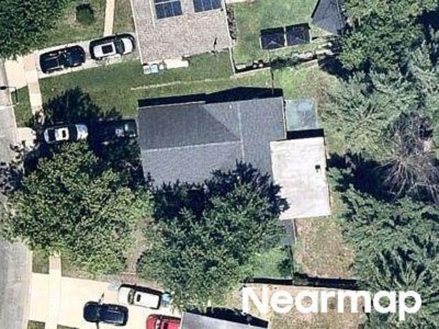 House for sale in Willingboro, New Jersey