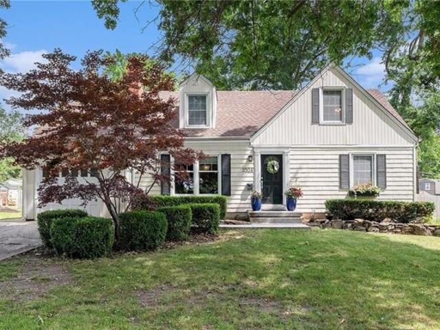 House for sale in Prairie Village
