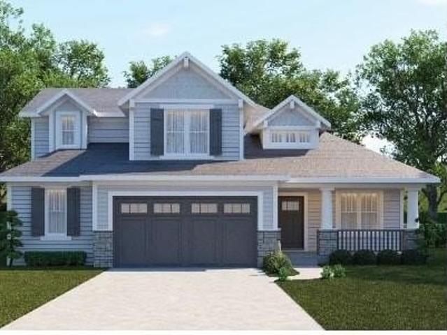 House for sale in Prairie Village