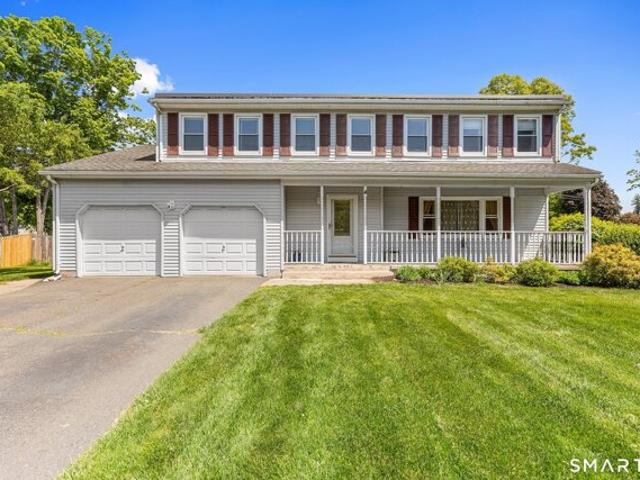 House for sale in Windsor, Connecticut