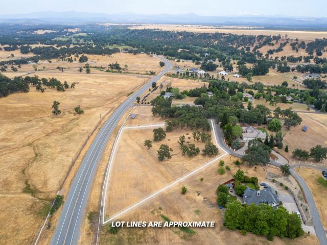 Land for sale in Bella Vista, Shasta County