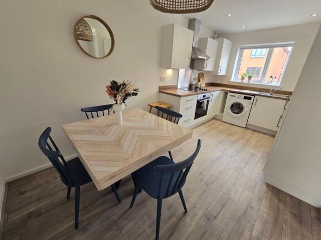 Apartment for rent in Yaxley, Huntingdon