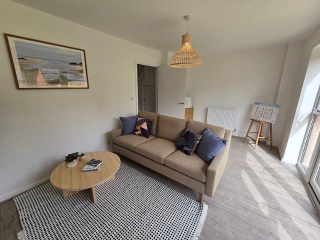 Apartment for rent in Peterborough