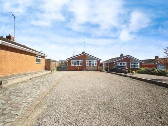 House for sale in Franche, Rushock