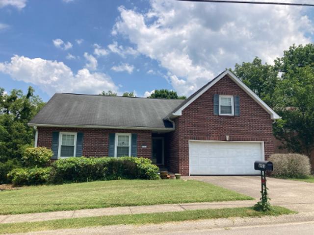 House for sale in Tennessee
