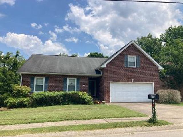 House for sale in Nashville, Tennessee