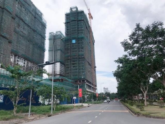 Căn hộ bán tại Thủ Đức, Hồ Chí Minh